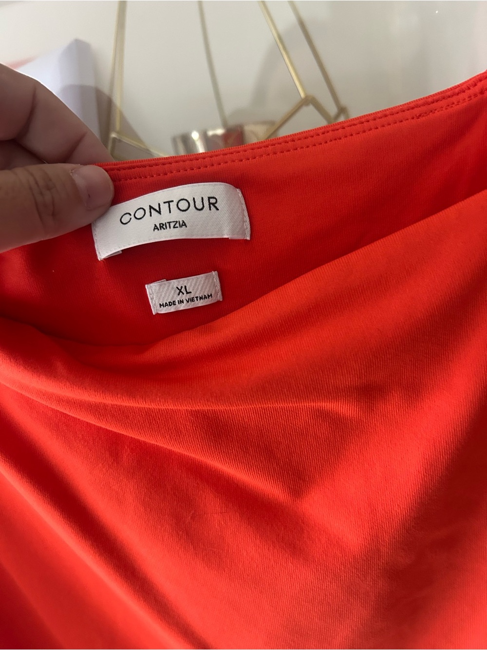 Aritzia Babton contour bodysuit - Picture 2 of 2